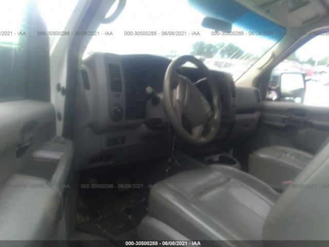 Photo 4 VIN: 1N6AF0KY3HN804276 - NISSAN NV CARGO 