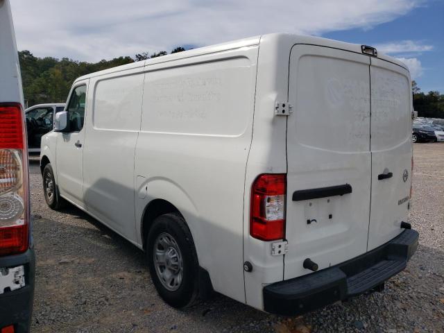 Photo 1 VIN: 1N6AF0KY3KN806942 - NISSAN NV 