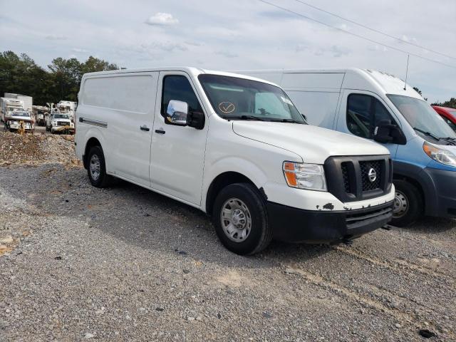 Photo 3 VIN: 1N6AF0KY3KN806942 - NISSAN NV 