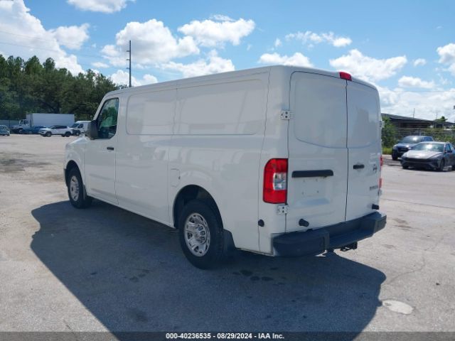 Photo 2 VIN: 1N6AF0KY4JN809833 - NISSAN NV 