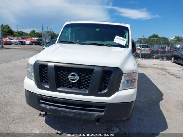 Photo 5 VIN: 1N6AF0KY4JN809833 - NISSAN NV 