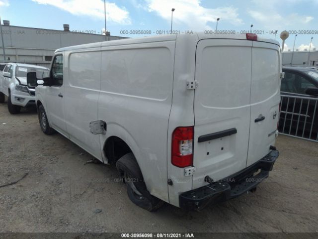 Photo 2 VIN: 1N6AF0KY4KN808179 - NISSAN NV CARGO 