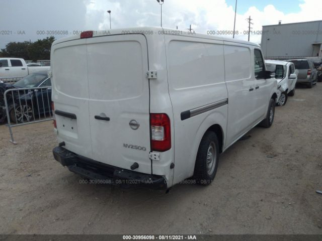 Photo 3 VIN: 1N6AF0KY4KN808179 - NISSAN NV CARGO 