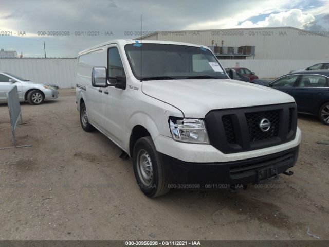 Photo 5 VIN: 1N6AF0KY4KN808179 - NISSAN NV CARGO 