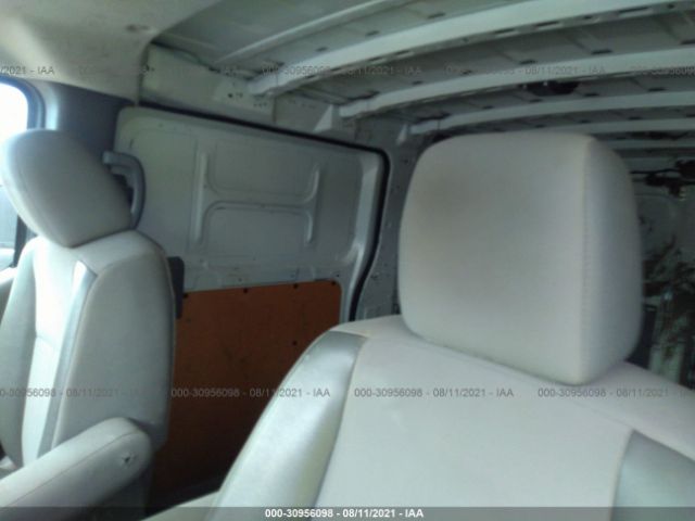 Photo 7 VIN: 1N6AF0KY4KN808179 - NISSAN NV CARGO 