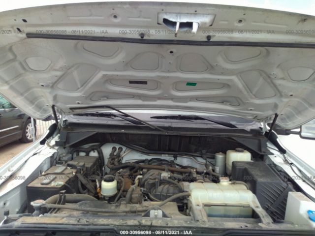 Photo 9 VIN: 1N6AF0KY4KN808179 - NISSAN NV CARGO 