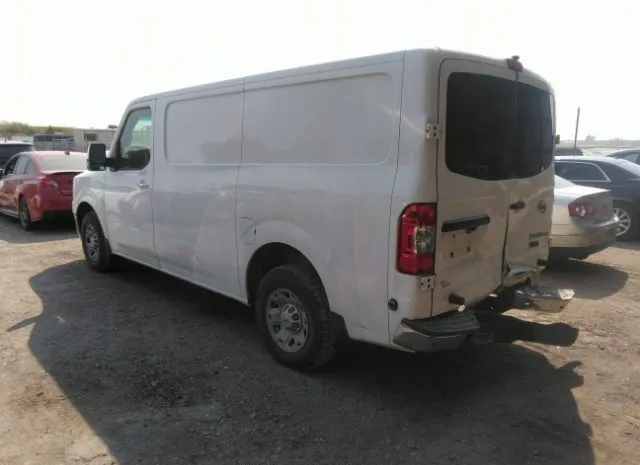 Photo 2 VIN: 1N6AF0KY5CN108818 - NISSAN NV 