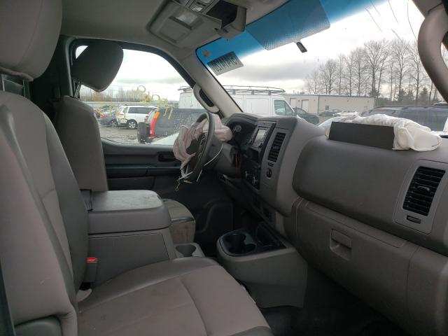 Photo 4 VIN: 1N6AF0KY5FN803689 - NISSAN NV 2500 