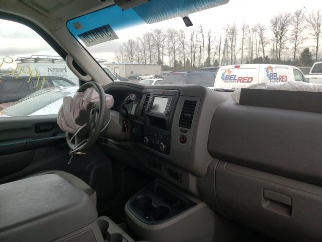 Photo 8 VIN: 1N6AF0KY5FN803689 - NISSAN NV 2500 