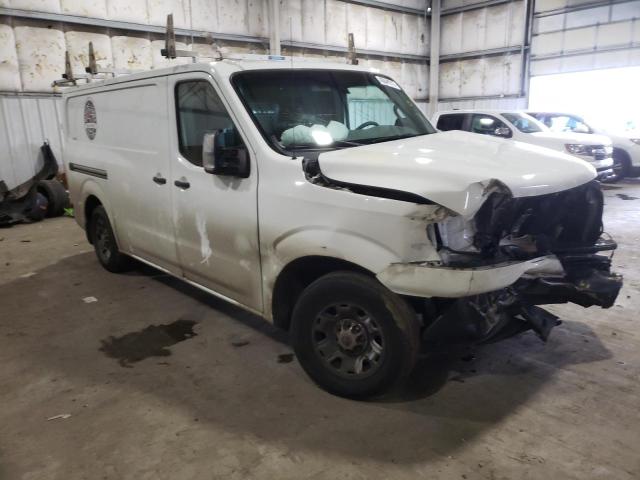 Photo 3 VIN: 1N6AF0KY5FN808939 - NISSAN NV 2500 