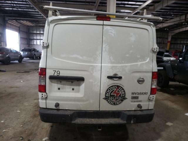 Photo 5 VIN: 1N6AF0KY5FN808939 - NISSAN NV 2500 