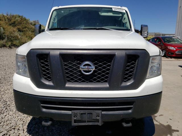 Photo 4 VIN: 1N6AF0KY5GN813219 - NISSAN NV 2500 S 