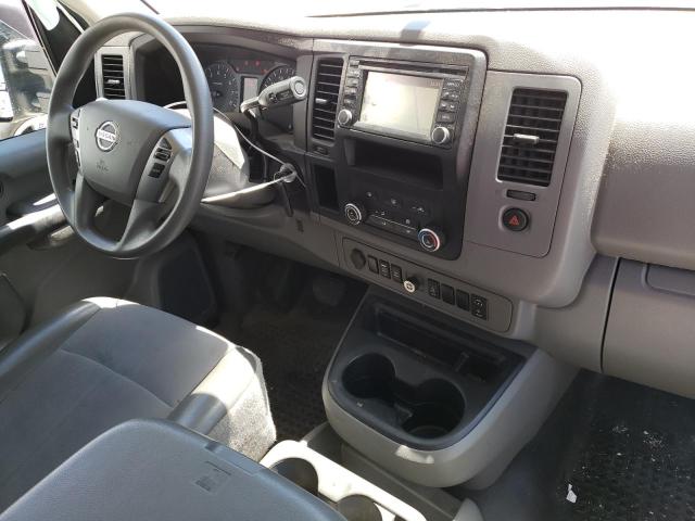 Photo 7 VIN: 1N6AF0KY5GN813219 - NISSAN NV 2500 S 