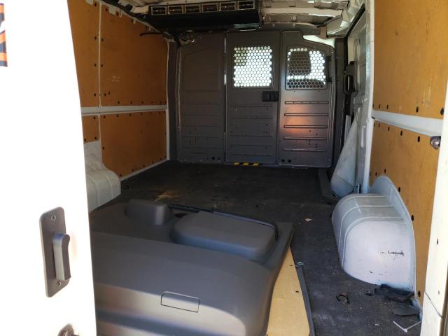 Photo 9 VIN: 1N6AF0KY5GN813219 - NISSAN NV 2500 S 