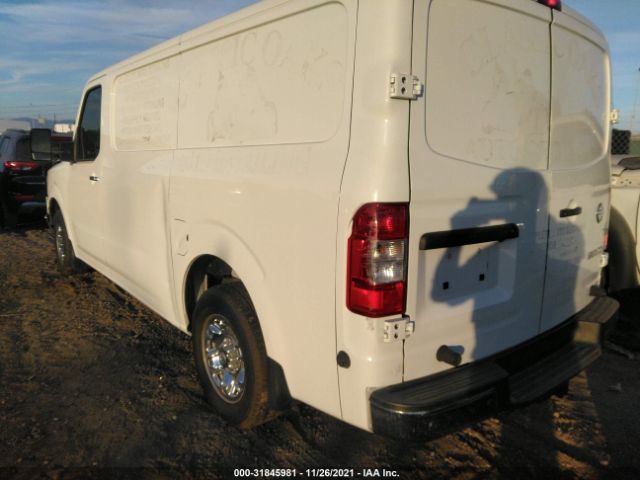 Photo 2 VIN: 1N6AF0KY5HN812279 - NISSAN NV CARGO 