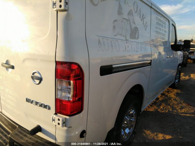 Photo 3 VIN: 1N6AF0KY5HN812279 - NISSAN NV CARGO 