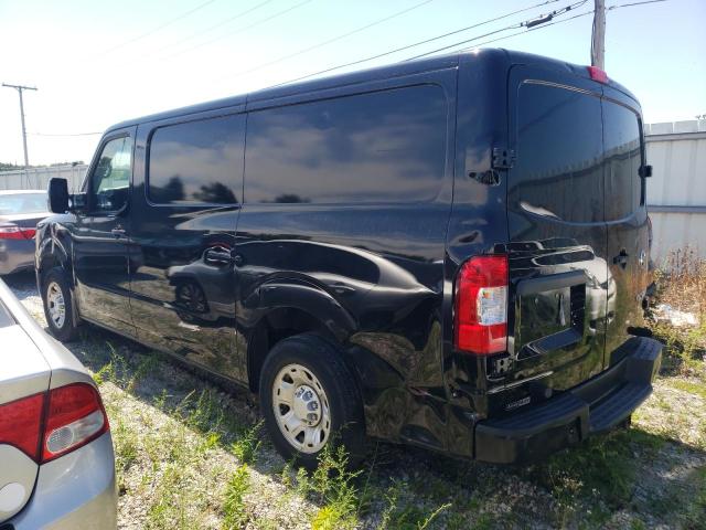 Photo 1 VIN: 1N6AF0KY5KN800463 - NISSAN NV 2500 S 