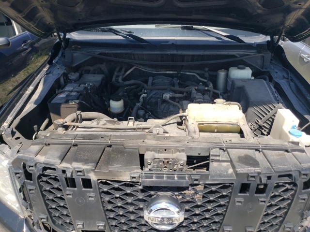 Photo 11 VIN: 1N6AF0KY5KN800463 - NISSAN NV 2500 S 