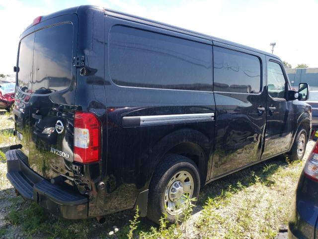 Photo 2 VIN: 1N6AF0KY5KN800463 - NISSAN NV 2500 S 