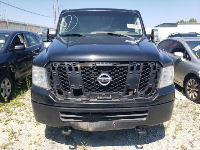 Photo 4 VIN: 1N6AF0KY5KN800463 - NISSAN NV 2500 S 