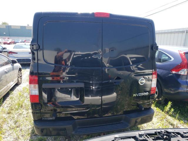 Photo 5 VIN: 1N6AF0KY5KN800463 - NISSAN NV 2500 S 