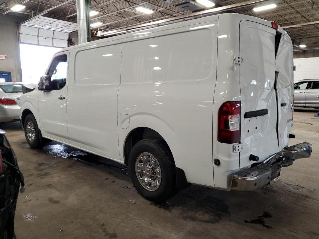 Photo 1 VIN: 1N6AF0KY5KN806182 - NISSAN NV 2500 S 