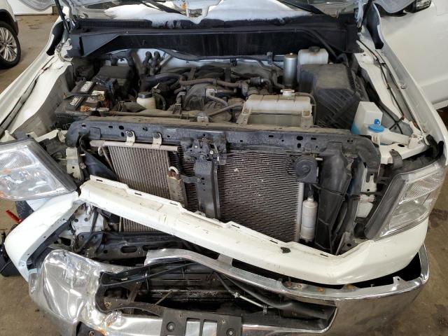 Photo 11 VIN: 1N6AF0KY5KN806182 - NISSAN NV 2500 S 