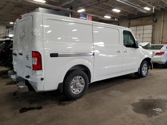 Photo 2 VIN: 1N6AF0KY5KN806182 - NISSAN NV 2500 S 