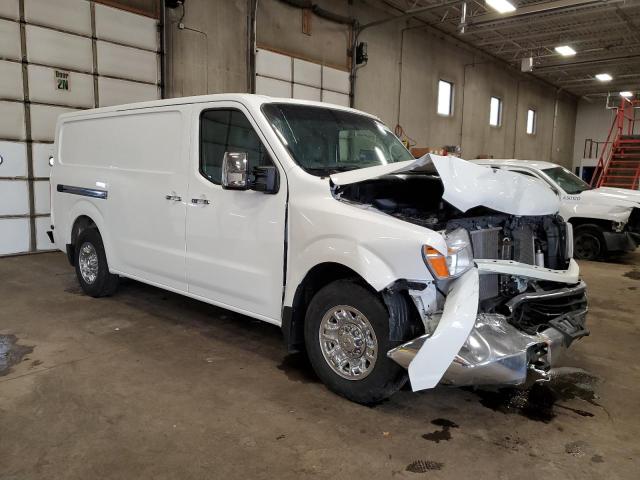 Photo 3 VIN: 1N6AF0KY5KN806182 - NISSAN NV 2500 S 