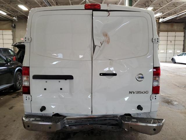 Photo 5 VIN: 1N6AF0KY5KN806182 - NISSAN NV 2500 S 