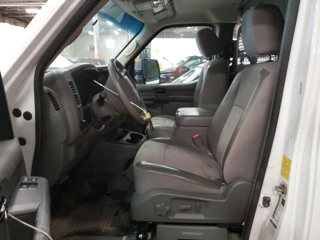 Photo 6 VIN: 1N6AF0KY5KN806182 - NISSAN NV 2500 S 