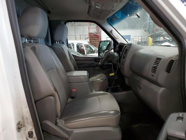 Photo 7 VIN: 1N6AF0KY5KN806182 - NISSAN NV 2500 S 