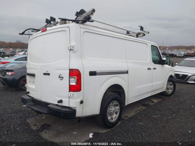 Photo 3 VIN: 1N6AF0KY5KN809194 - NISSAN NV CARGO NV3500 HD 