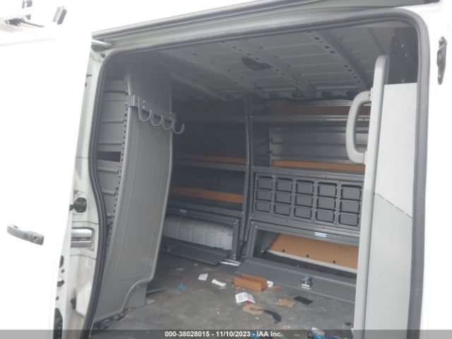 Photo 7 VIN: 1N6AF0KY5KN809194 - NISSAN NV CARGO NV3500 HD 