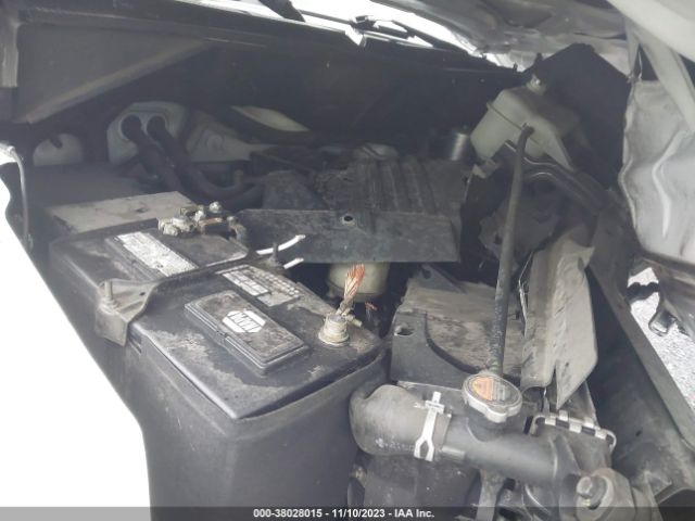 Photo 9 VIN: 1N6AF0KY5KN809194 - NISSAN NV CARGO NV3500 HD 