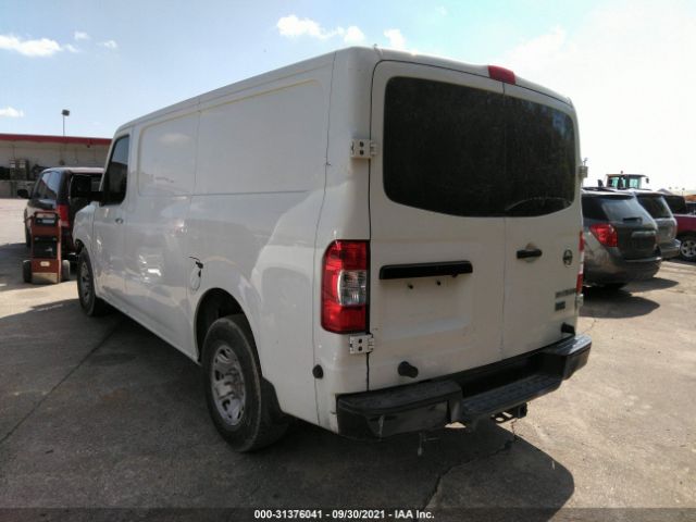 Photo 2 VIN: 1N6AF0KY6CN102297 - NISSAN NV 