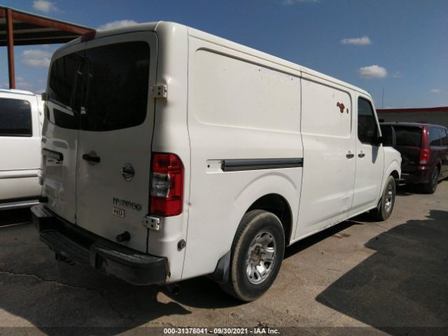 Photo 3 VIN: 1N6AF0KY6CN102297 - NISSAN NV 