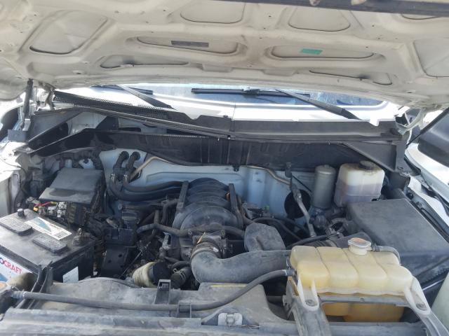 Photo 6 VIN: 1N6AF0KY6CN111310 - NISSAN NV 2500 