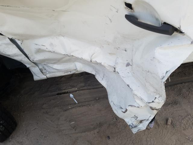 Photo 8 VIN: 1N6AF0KY6CN111310 - NISSAN NV 2500 