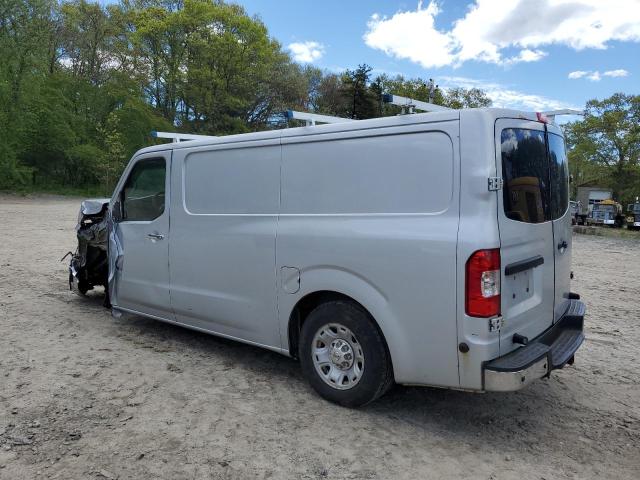 Photo 1 VIN: 1N6AF0KY6CN112179 - NISSAN NV 