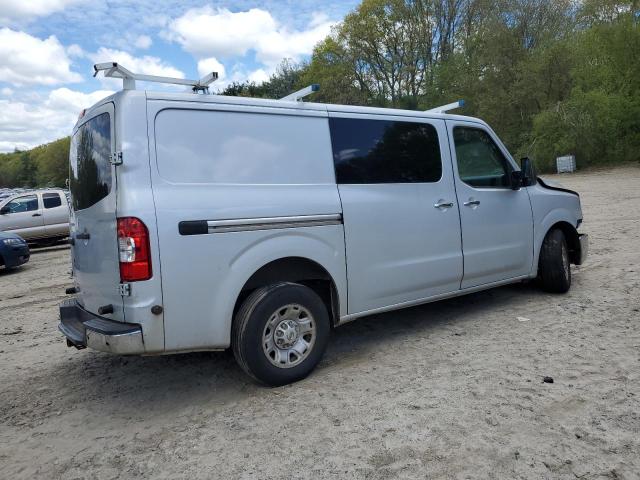 Photo 2 VIN: 1N6AF0KY6CN112179 - NISSAN NV 