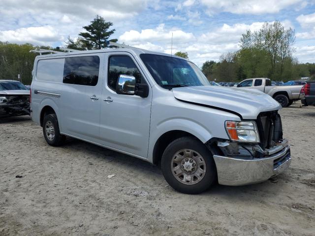 Photo 3 VIN: 1N6AF0KY6CN112179 - NISSAN NV 