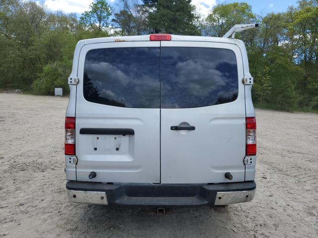 Photo 5 VIN: 1N6AF0KY6CN112179 - NISSAN NV 