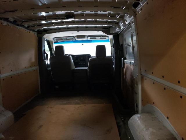 Photo 5 VIN: 1N6AF0KY6DN110904 - NISSAN NV 2500 