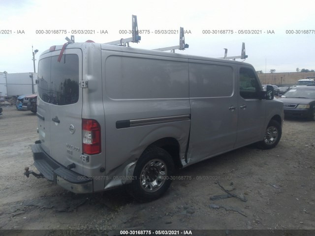 Photo 3 VIN: 1N6AF0KY6EN104859 - NISSAN NV 