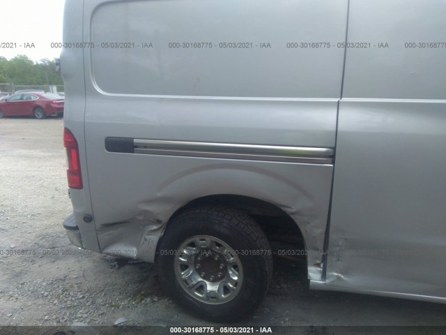 Photo 5 VIN: 1N6AF0KY6EN104859 - NISSAN NV 