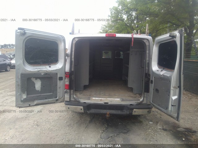 Photo 7 VIN: 1N6AF0KY6EN104859 - NISSAN NV 