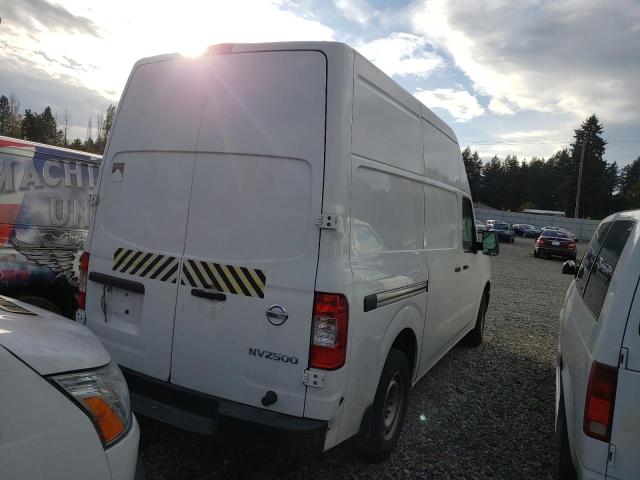 Photo 3 VIN: 1N6AF0KY6GN801726 - NISSAN NV 2500 S 