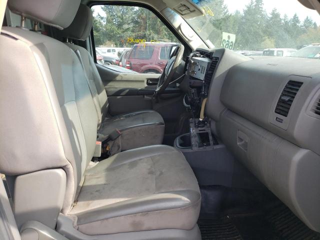 Photo 4 VIN: 1N6AF0KY6GN801726 - NISSAN NV 2500 S 