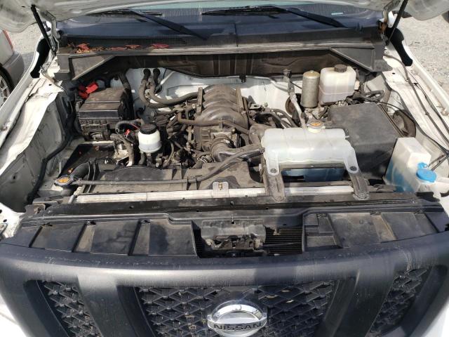 Photo 6 VIN: 1N6AF0KY6GN801726 - NISSAN NV 2500 S 